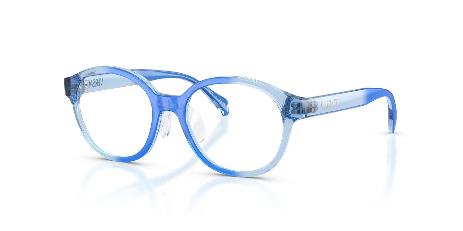 Versace Kids 3012 Eyeglasses - view 9